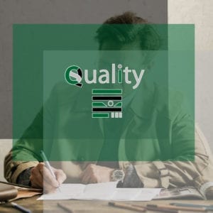 Training Creation Process Quality Template