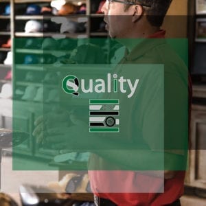 difficult customer service scenario