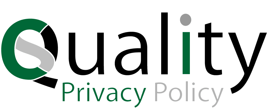 Privacy Policy for QCS